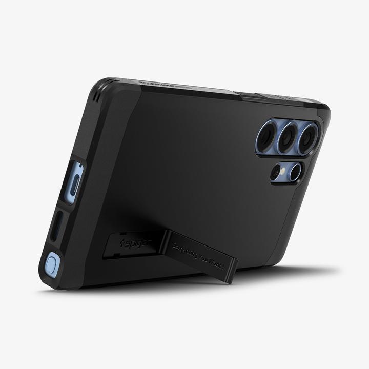 Image du produit Spigen Armure lourde (Samsung Galaxy S25 Ultra)