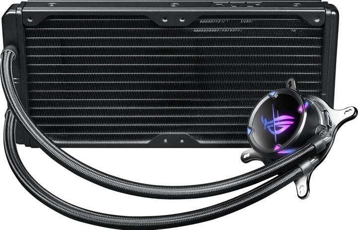 Produktbild ASUS ROG STRIX LC II 280