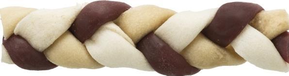 Produktbild Trixie Denta Fun Geflochtene Stange, lose, 85 g - (100 pk/ps) (8500 g)