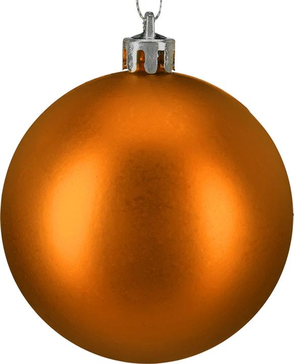 Actual product image Relaxdays christmas baubles (30 -part)