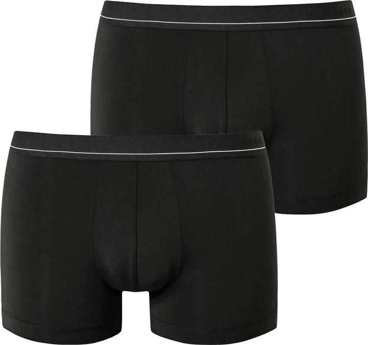Immagine prodotto Schiesser Pantaloncini corti - Pure Micro (3XL, Confezione da 2)