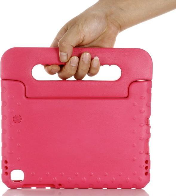Produktbild MU Style Schockresistente EVA Schaum Hülle (Galaxy Tab A7 Lite 8.7)