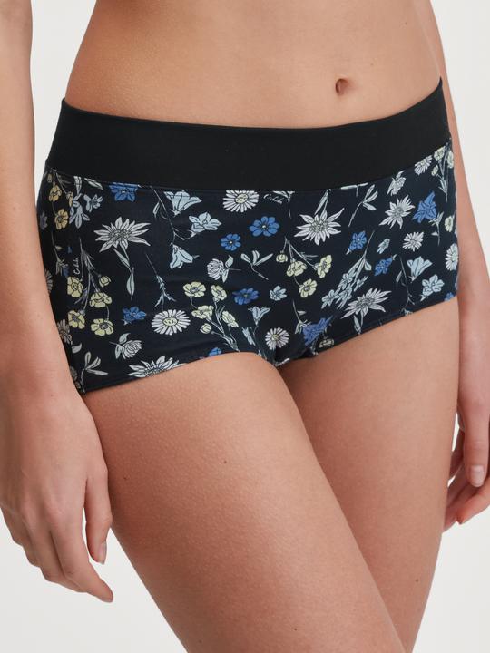 Actual product image Calida Elastic Trend Panty (Single pack)