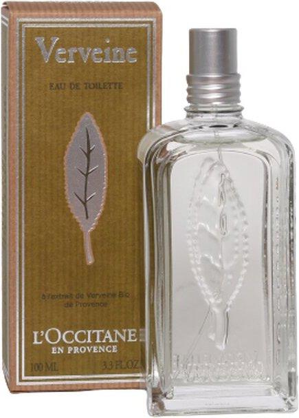 Actual product image L'Occitane Verbena Eau de Toilette (Eau de toilette, 100 ml)