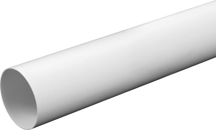 Awenta Tubo di ventilazione circolare in PVC 100/10