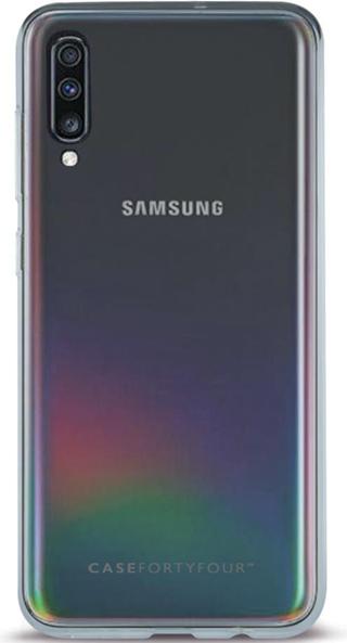 Actual product image Case FortyFour No.1 (Samsung Galaxy A70)