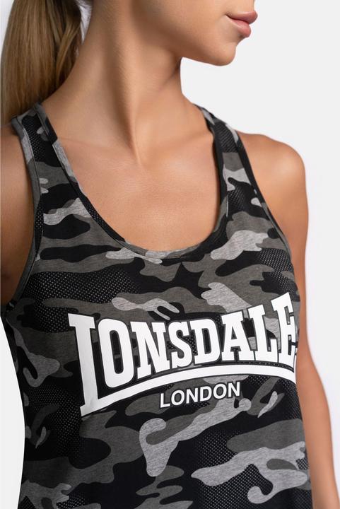 Immagine prodotto Lonsdale Beaquoy (L)
