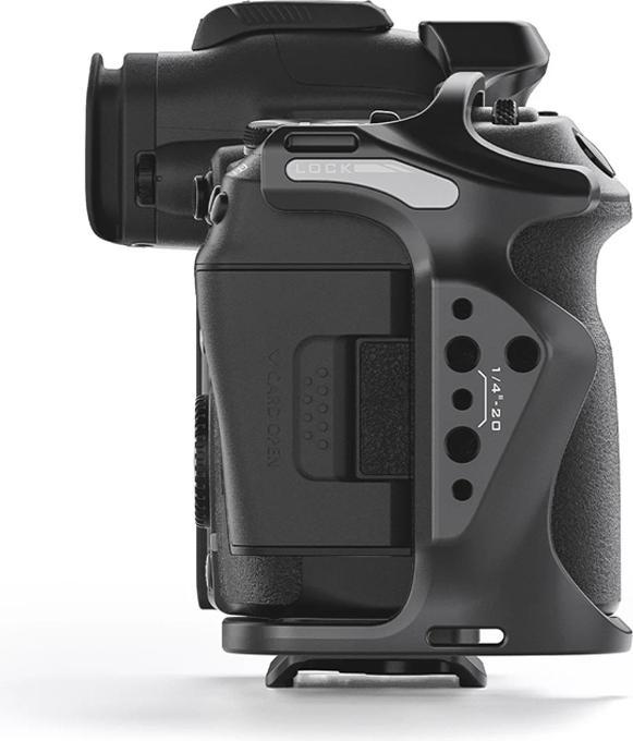 Actual product image Tilta Full Camera Cage for Canon R5 Mark II (Cage)