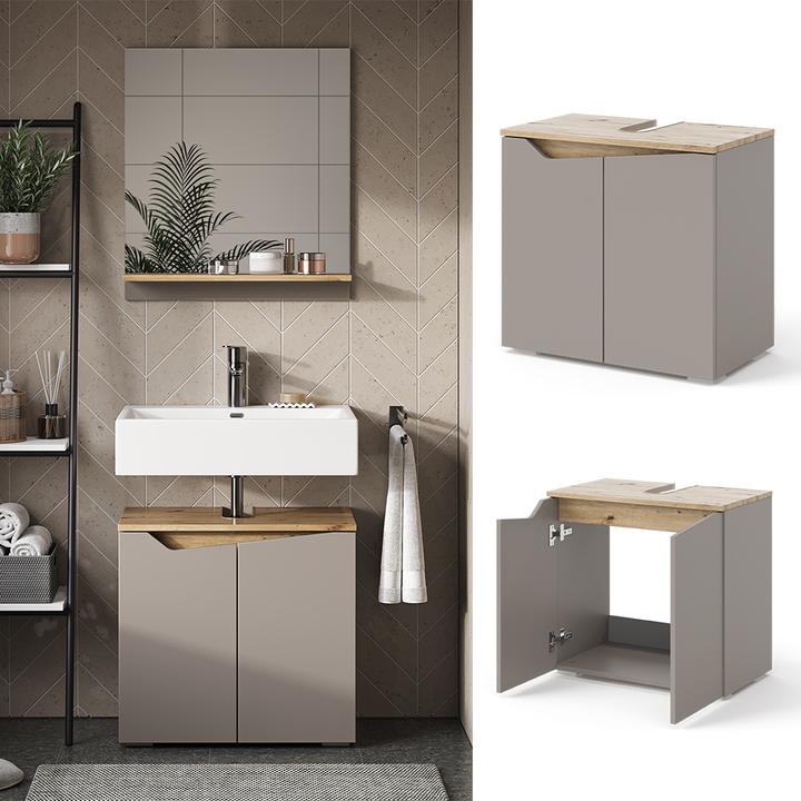 Produktbild Vicco Marelle (60 x 35 x 57.5 cm)