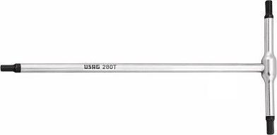 Actual product image Usag Hexagon screwdriver set