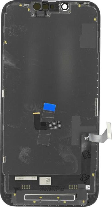 Actual product image JK In-Cell Display für iPhone 16e