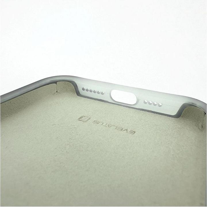 Produktbild Evelatus iPhone 14 Pro Premium Silicone case Customized Print (Apple iPhone 14 Pro)