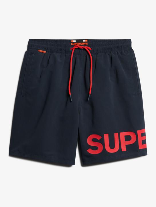 Actual product image Superdry Graphic 17 Swim Short (XL)