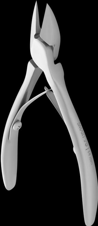 Immagine prodotto Staples Pinze per unghie professionali Smart 70 14 mm