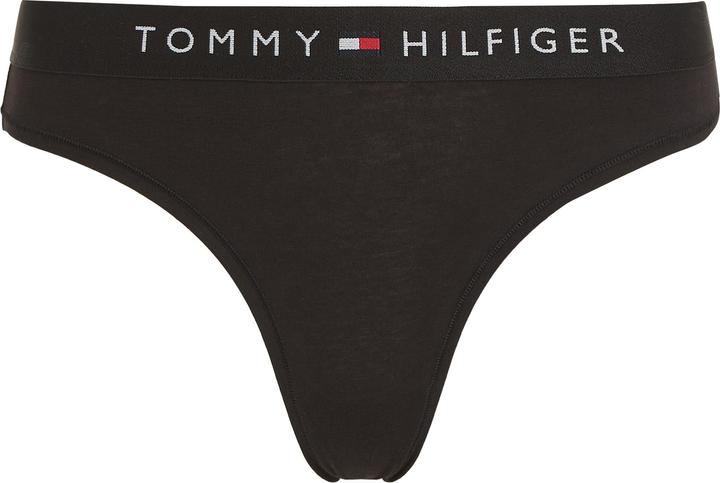 Produktbild Tommy Hilfiger Thong (Ext Sizes) (1X)