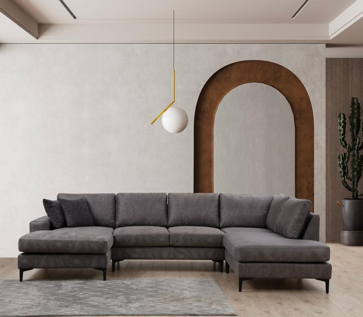 Produktbild Atelier del Sofa Scarlett (Ecksofa)