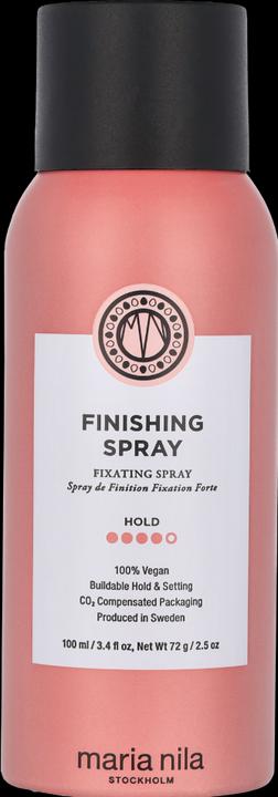 Produktbild Maria Nila Style & Finish - Finishing Spray (100 ml)