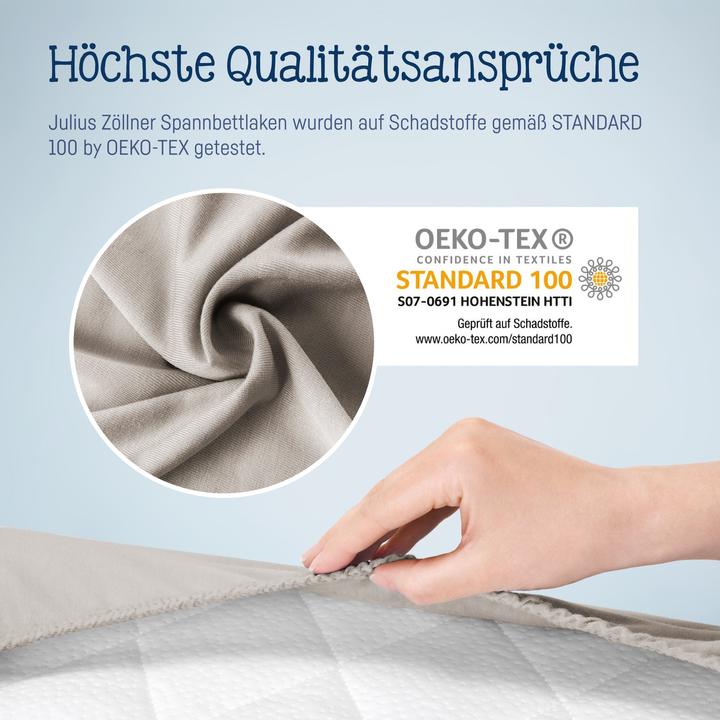 Immagine prodotto Julius Zöllner Jersey (40 x 90 cm)