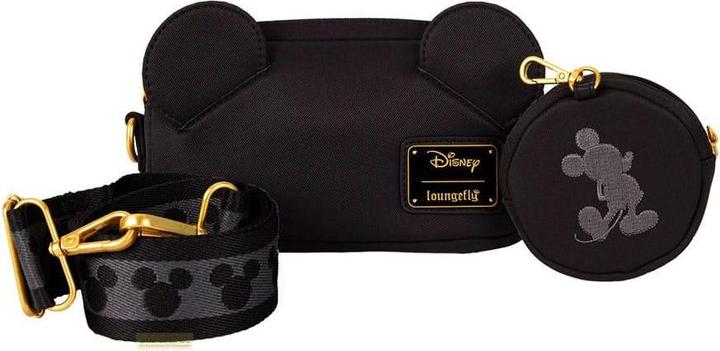 Loungefly Disney Mickey Shoulder bag + purse