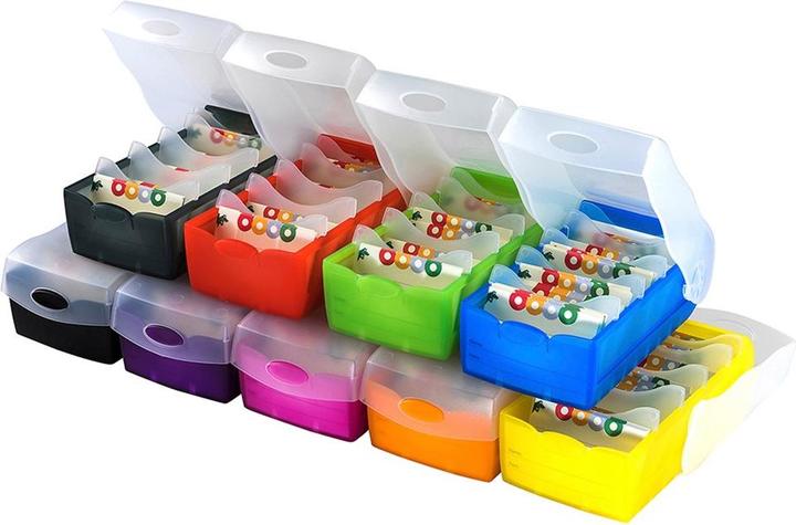 Actual product image Han Croco (A7, Across)
