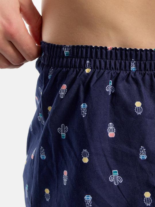 Produktbild DIM Boxer Webshorts (L, Einzelpack)