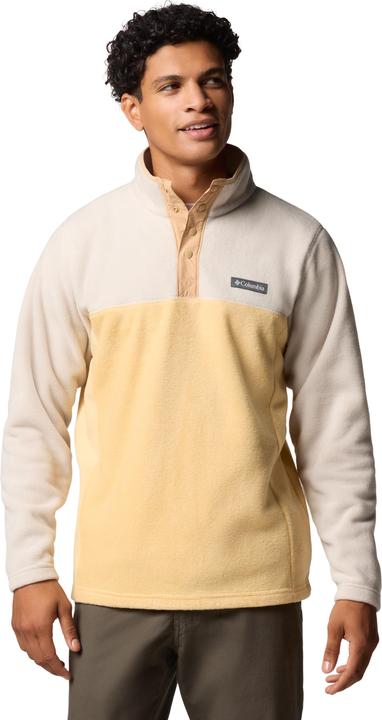 Immagine prodotto Columbia Forro polar con cierre medio a presión Steens Mountain™ II para hombre (L)