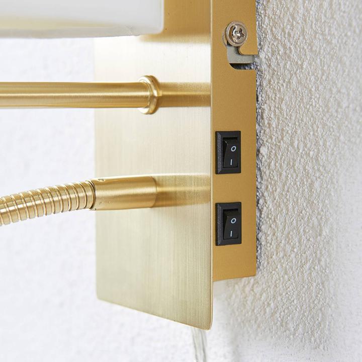Immagine prodotto Lindby Florens (300 lm, E14)