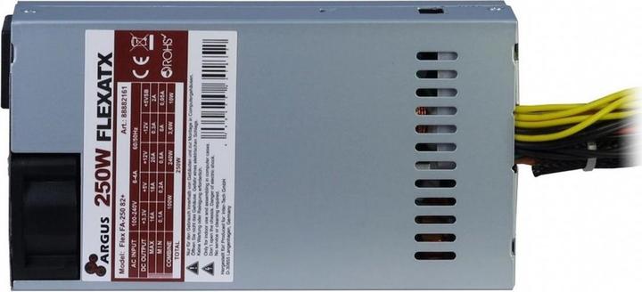 Produktbild Intertech Argus FA-250 (250 W)