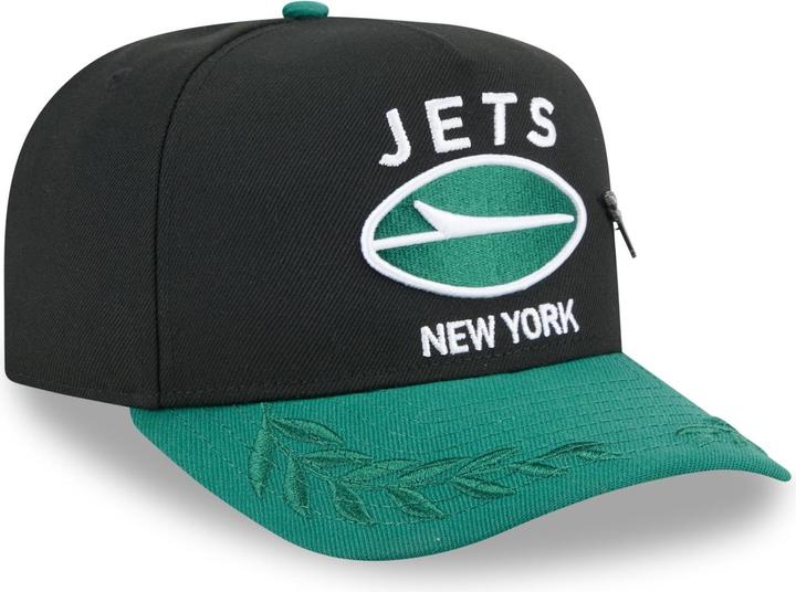 New Era 59Fifty Cap - NFL 2025 DRAFT New York Jets - 7 3/8 (7 3/8)