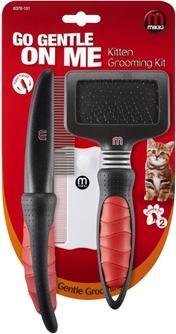 Mikki Kitten Grooming Kit (Katze)