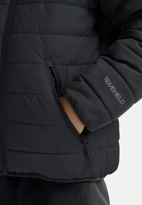 Produktbild Jack Wolfskin Zenon Jkt Kids (104)