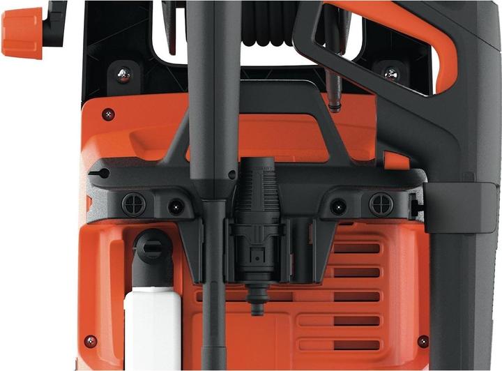 Produktbild Black & Decker BXPW2200PE (Netzbetrieb)