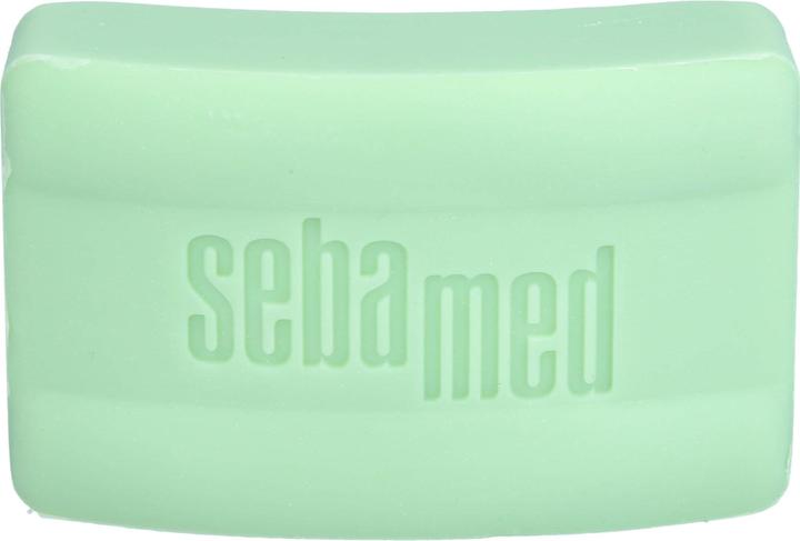 Sebamed Seifenfreies Waschstück
