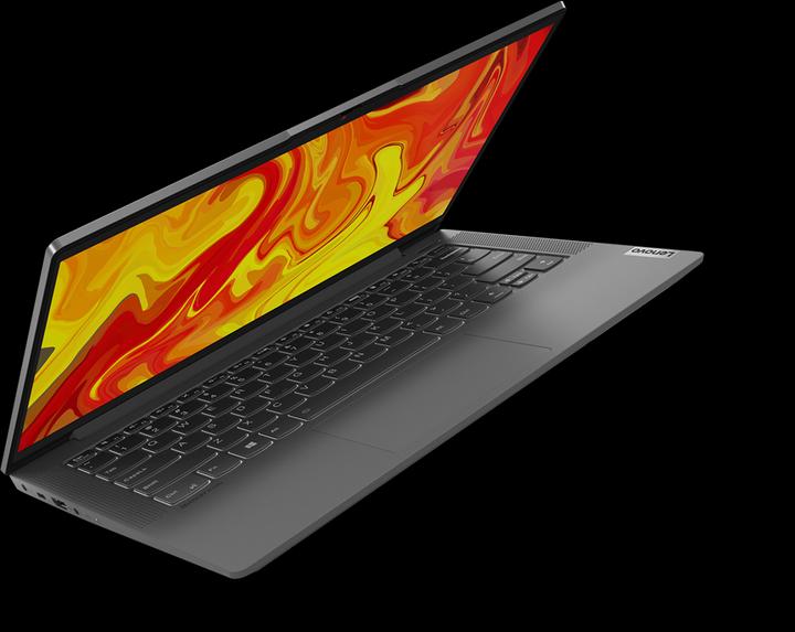 Produktbild Lenovo IdeaPad 5 (14", AMD Ryzen 7 5700U, 16 GB, 512 GB, DE)