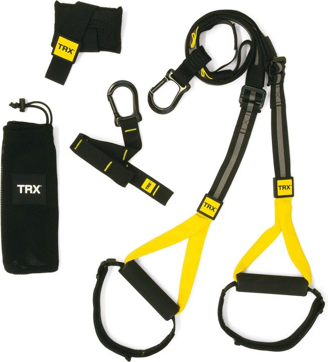 TRX home 2