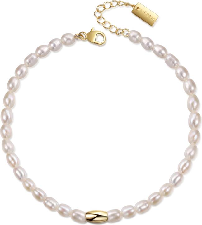 Ailoria Sango (22 cm, 925 Sterling Silber)