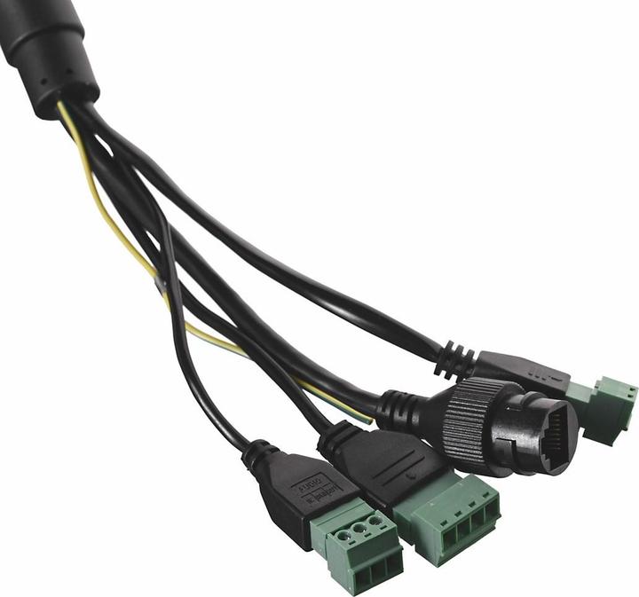 Produktbild Hikvision DS-2SE4C225MWG-E/26(F0) (1920 x 1080 Pixels)
