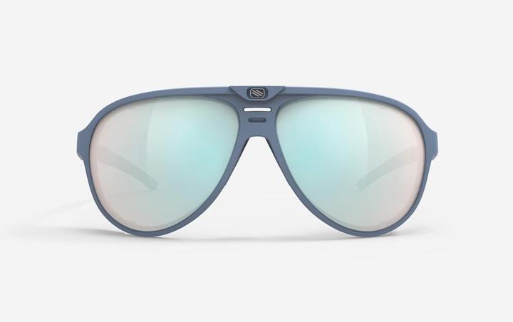Produktbild Rudy Project Stardash glacier matte/ML osmium (Glacier Peaks, Osmium)