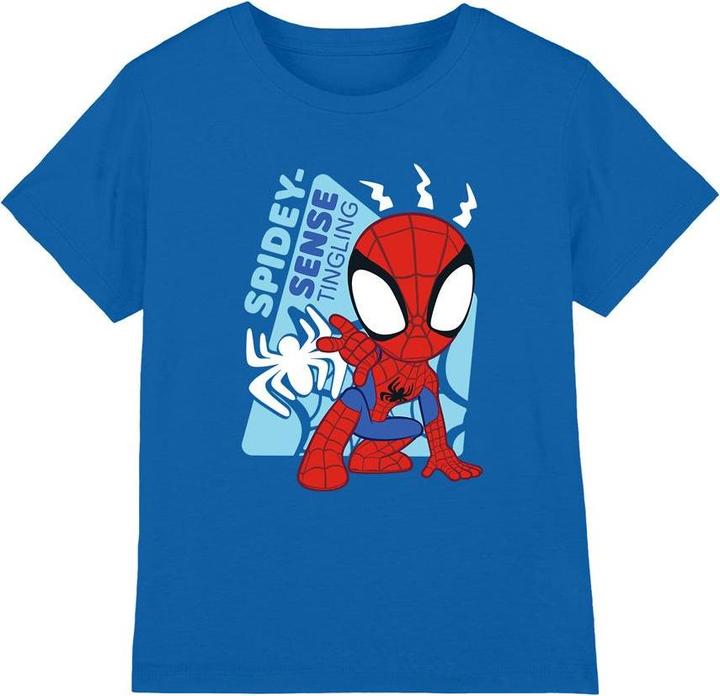 Produktbild Spidey Senses TShirt (140)