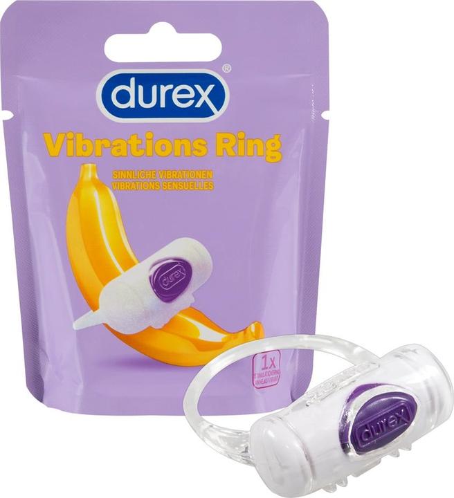 Produktbild Durex Pleasure Box