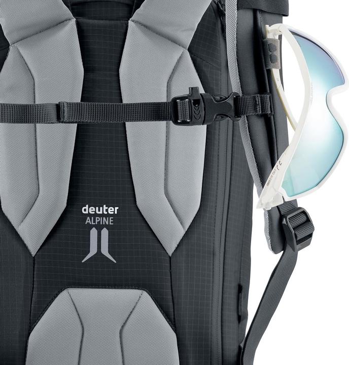 Actual product image Deuter Freerider Pro 34+ (34 l)