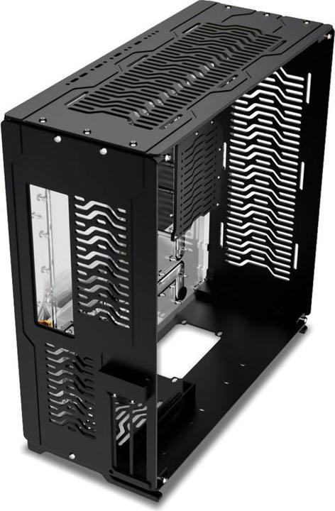 Produktbild Singularity Computers Wraith (Mini-ITX, Mini-DTX)