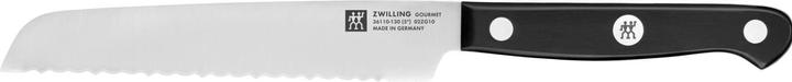 Produktbild Zwilling Gourmet Messerblock natur 7-teilig
