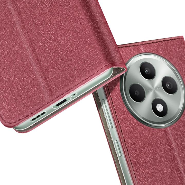 Image du produit Avizar Couverture MagneticGuard (Oppo Reno12)