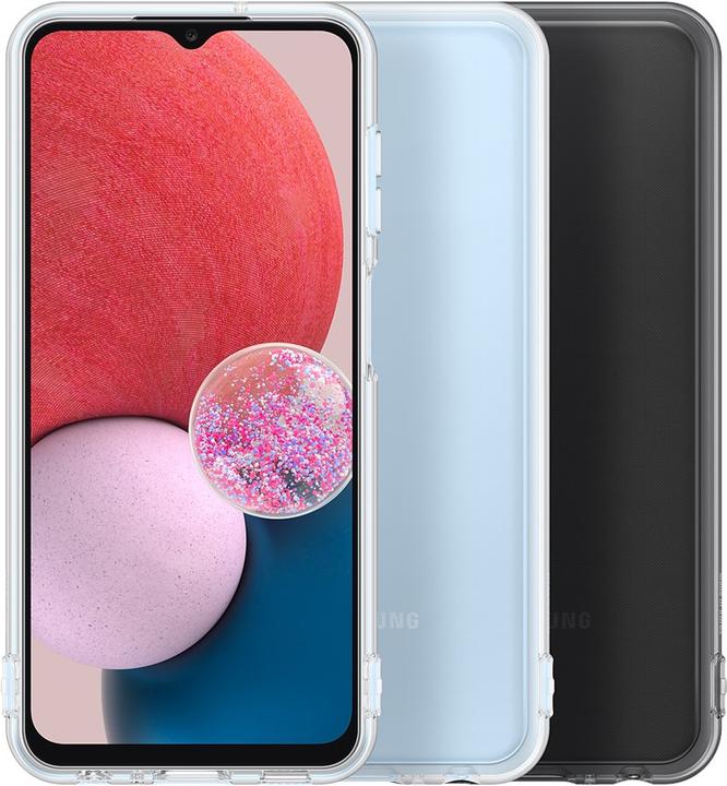Produktbild Samsung Soft Clear Cover (Samsung Galaxy A13)