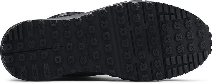 Actual product image Under Armour mg Valsetz Lthr Boots (42.5)