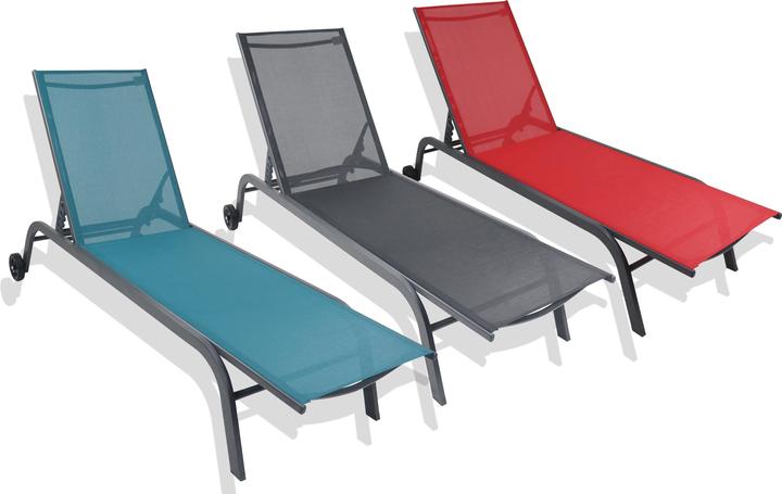 Chaise longue