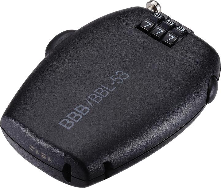 Produktbild BBB Minicase BBL-53 (67 cm)