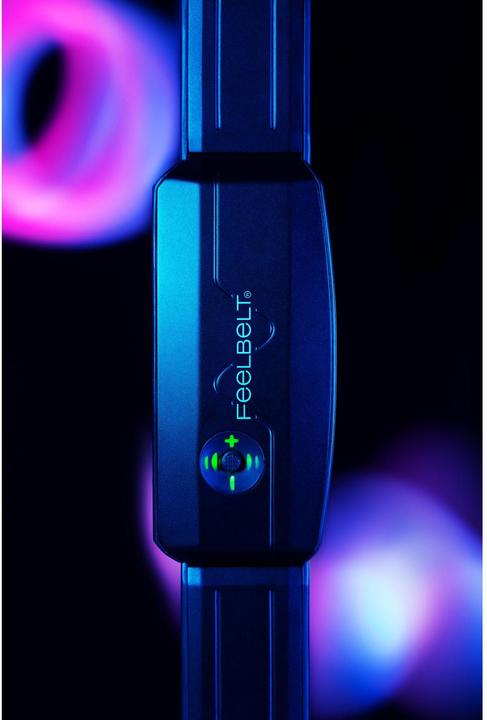 Actual product image Feelbelt Haptic Feedback Belt - Size 2 (Switch, PC, PS4, PS5)