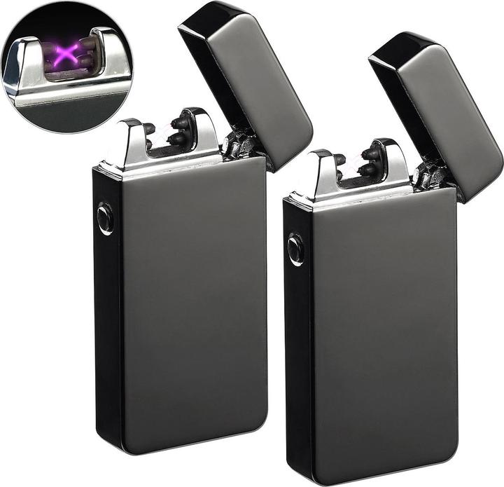 Image du produit Pearl Briquet électronique